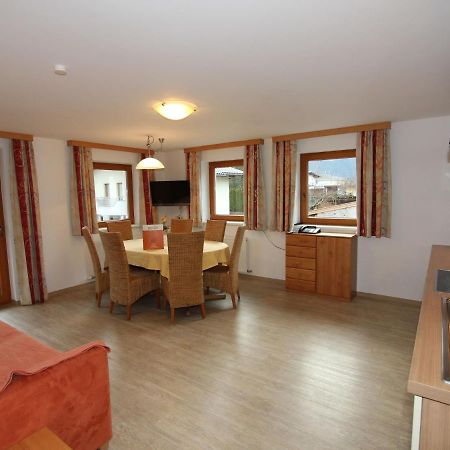 Holiday Flat In Uderns Near The Ski Area Exterior foto
