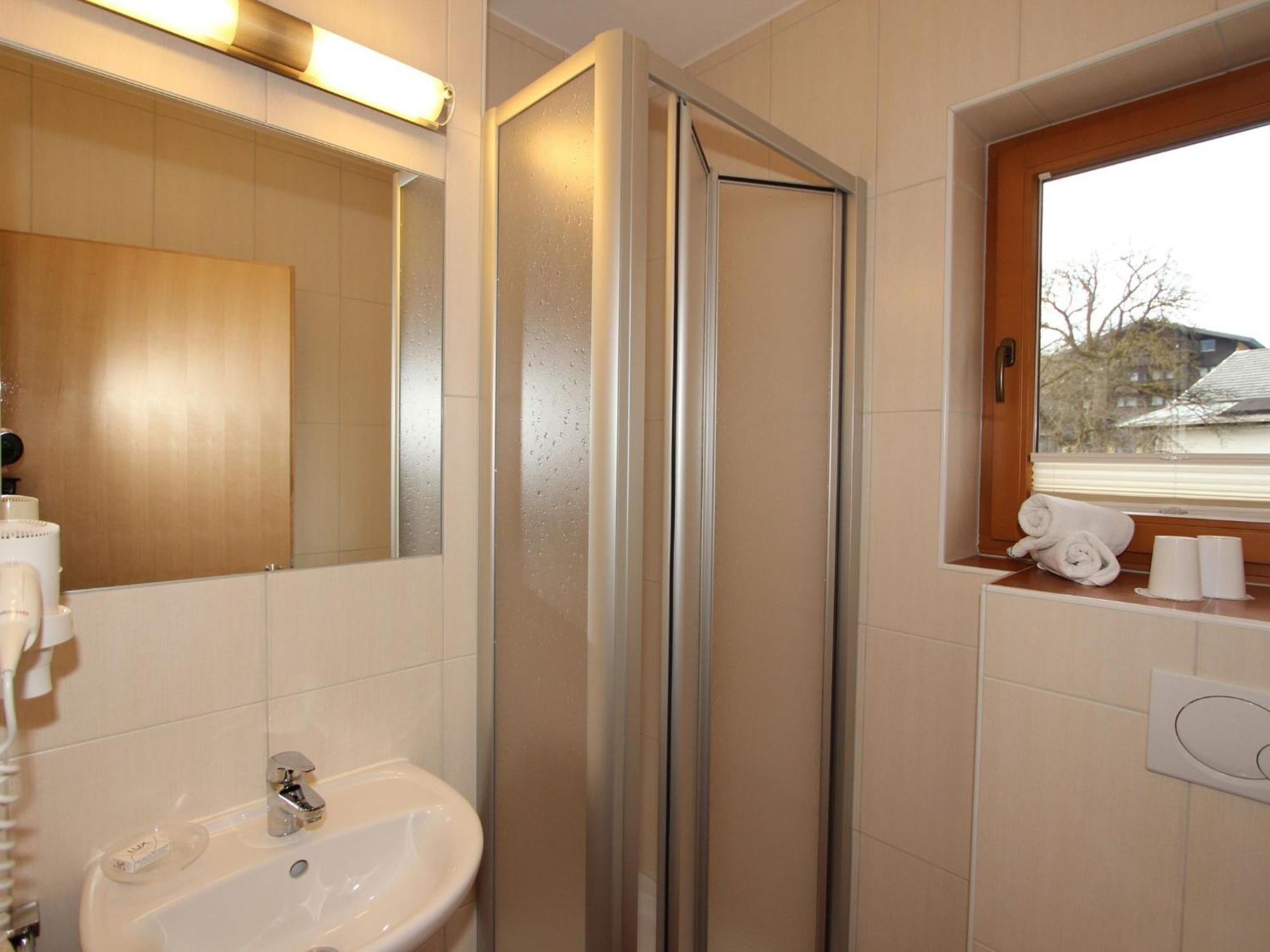 Holiday Flat In Uderns Near The Ski Area Exterior foto