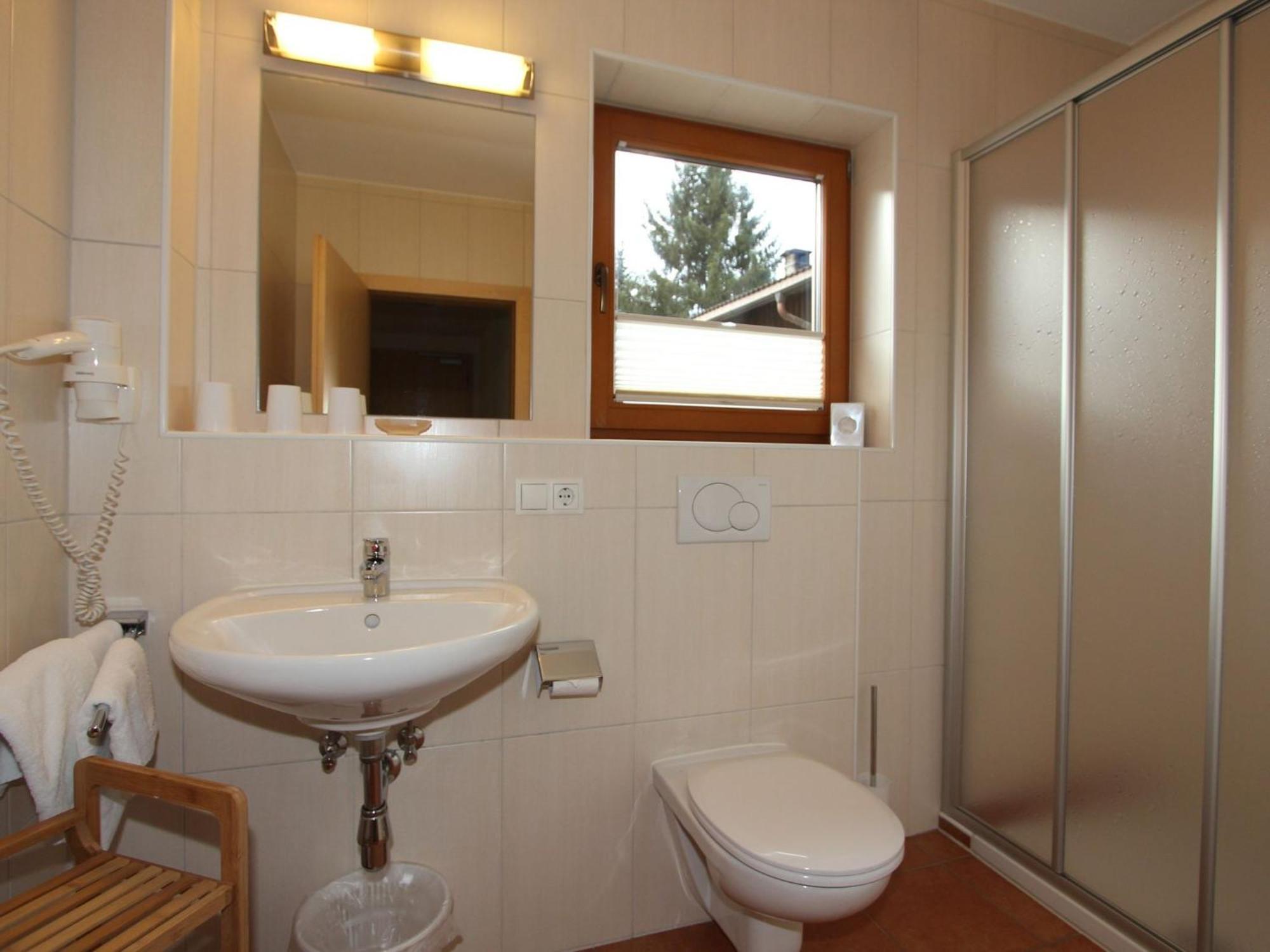 Holiday Flat In Uderns Near The Ski Area Exterior foto